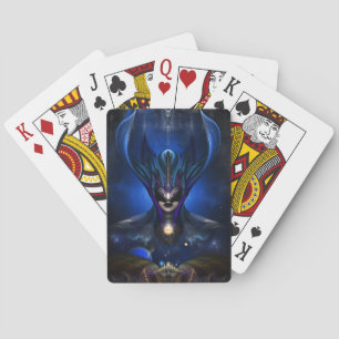 Jeu De Cartes Taidushan Sai Shadow Blue RB Portrait