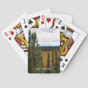 Jeu De Cartes Taiga été