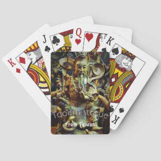 Jeu De Cartes Taïwan