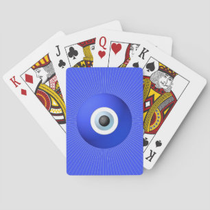 Jeu De Cartes Talisman pour se protéger contre le mauvais œil