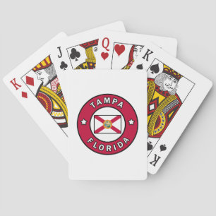 Jeu De Cartes Tampa Floride
