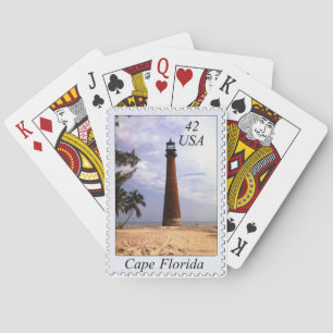 Jeu De Cartes Tampon