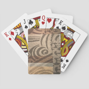 Jeu De Cartes Tapis de Nashville