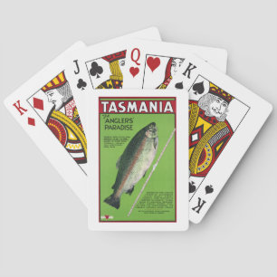 Jeu De Cartes Tasmanie ~ Le paradis de l'Angleur