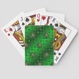 Jeu De Cartes Taureau