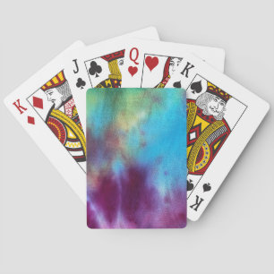 Jeu De Cartes Tee de type #7