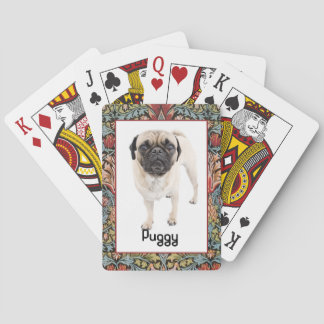 Jeu De Cartes Téléchargez vos cartes personnalisées Image et Tex