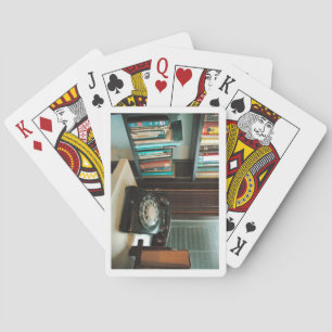 Jeu De Cartes Téléphone des jumeaux