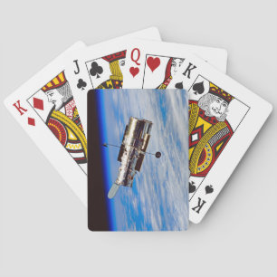 Jeu De Cartes Télescope spatial Hubble