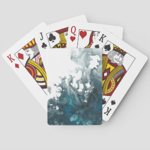 Jeu De Cartes Tempest d'Indigo