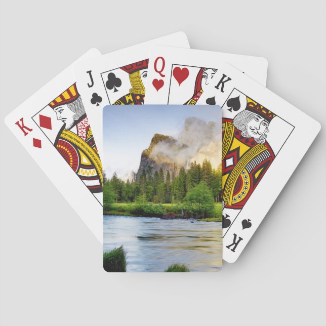 Jeu De Cartes Tempête de dégagement (dos)