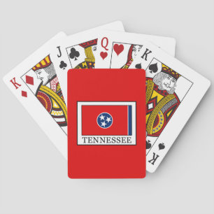 Jeu De Cartes Tennessee