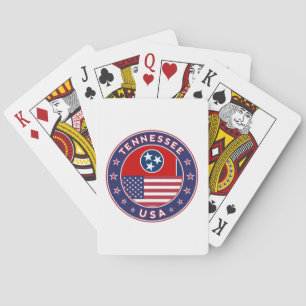 Jeu De Cartes Tennessee