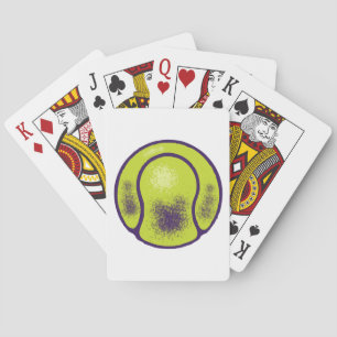 Jeu De Cartes Tennis Qui Que Ce Soit ?