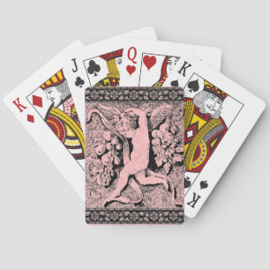 Jeu De Cartes Téroub ornemental