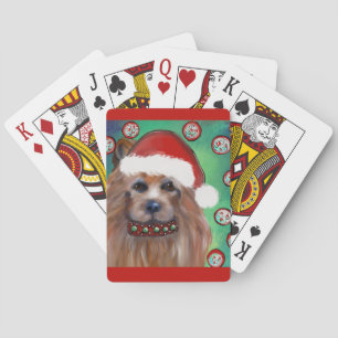 JEU DE CARTES TERRIER AUSTRALIEN