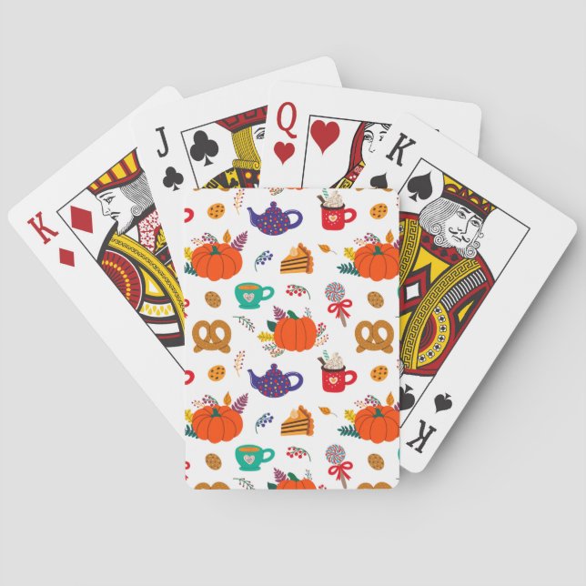 Jeu De Cartes Thanksgiving Meme Gratitude Is One Of the Simplest (dos)