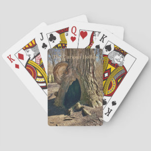 Jeu De Cartes The Curious Hollow