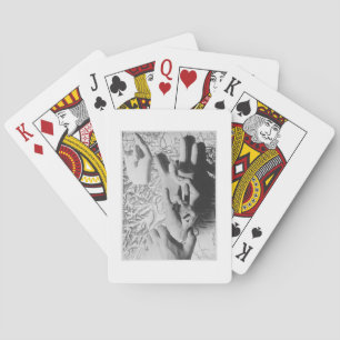Jeu De Cartes The London-Manchester Stage Coach ('The Peveril of