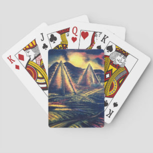 Jeu De Cartes The Resting Place