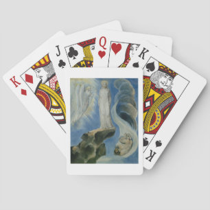 Jeu De Cartes The Third Temptation