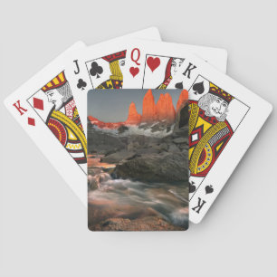 Jeu De Cartes The Three Towers