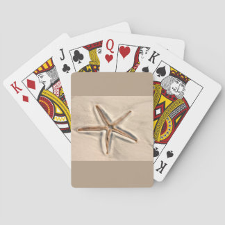 Jeu De Cartes Thème de la plage