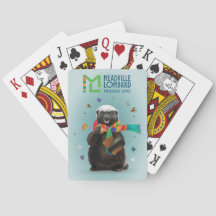 Theo Jouer aux cartes