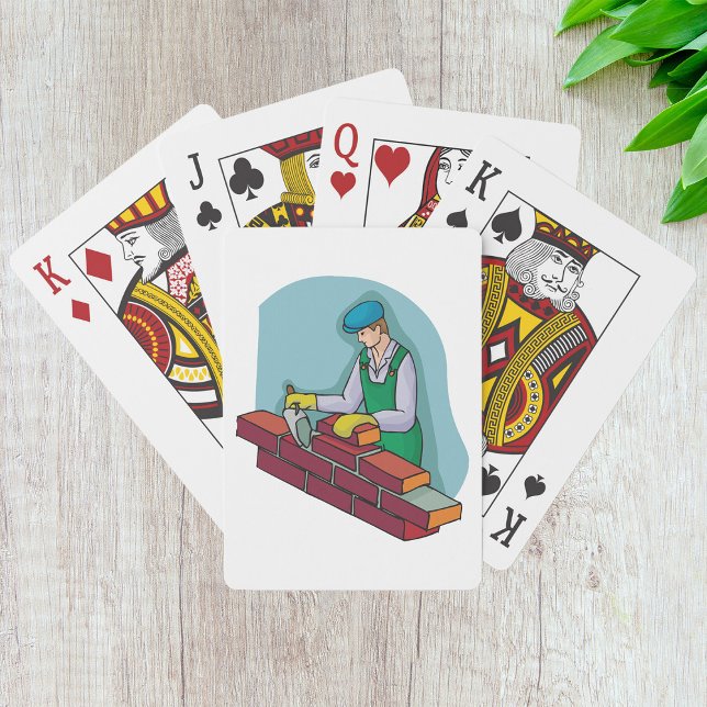 Jeu De Cartes Ticklayer au travail (Créateur téléchargé)