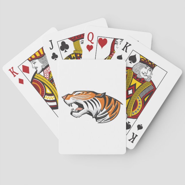 Jeu De Cartes tigre3 (dos)