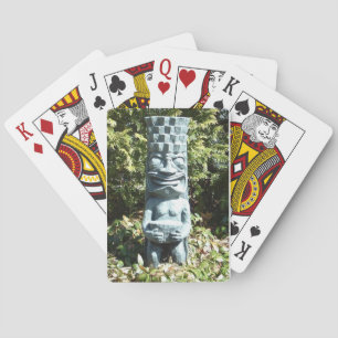 Jeu De Cartes TIKI jouer aux cartes