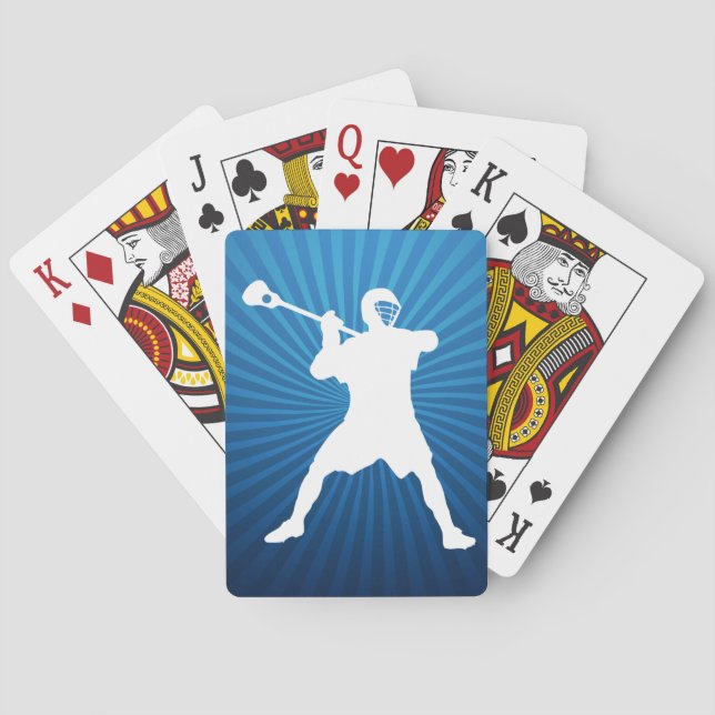Jeu De Cartes Tireur (dos)