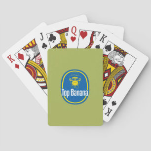 Jeu De Cartes Top Banana Places