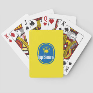 Jeu De Cartes Top Banana Places