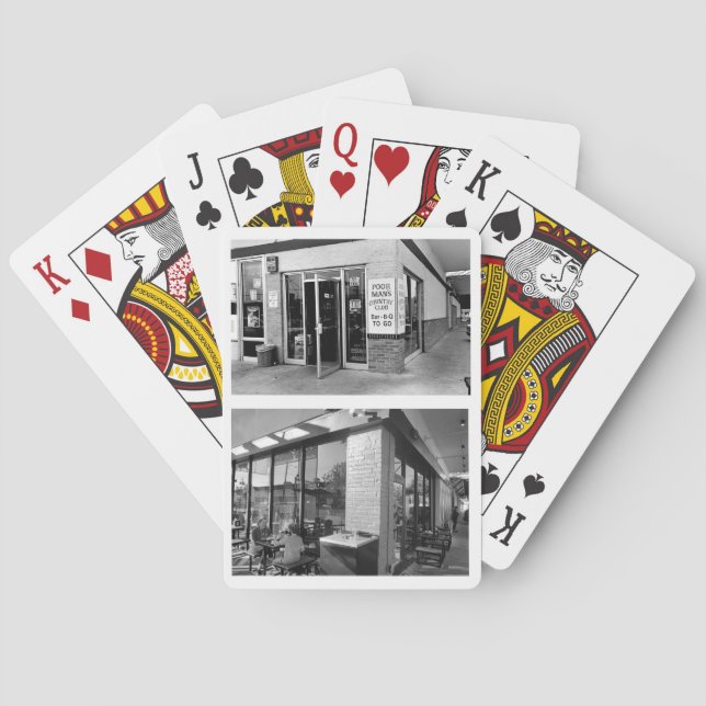 Jeu De Cartes torchis (dos)