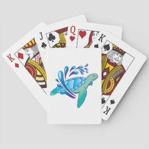 Jeu De Cartes Tortue