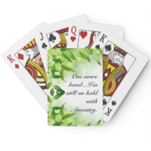 Toujours avec Ancestry