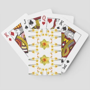 Jeu De Cartes Toujours ressort