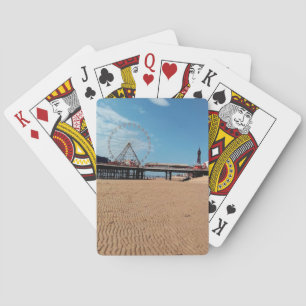 Jeu De Cartes Tour Blackpool