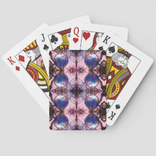 Jeu De Cartes Tours magiques