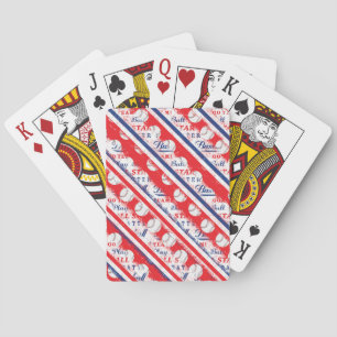 Jeu De Cartes Tous les étoiles de baseball