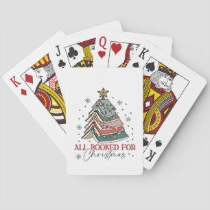 Jeu De Cartes Tous Réservés Pour Noël Lover Noël Noël