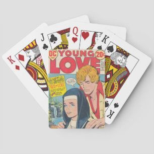 JEU DE CARTES TOUT À PROPOS DE L'AMOUR