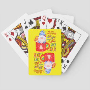 JEU DE CARTES TOUT CE DONT VOUS AVEZ BESOIN EST L'AMOUR ET LE CA