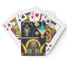 Toutankhamon & Pyramides | Art égyptien antique