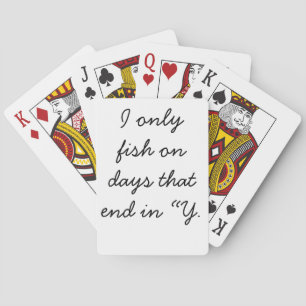 Jeu De Cartes Toute la journée