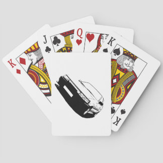 Jeu De Cartes Toyota AE86