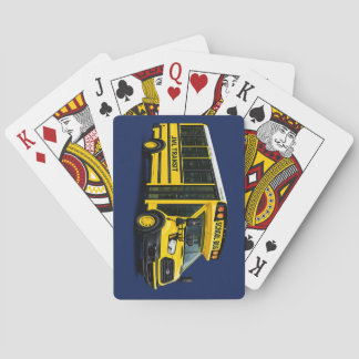 Jeu De Cartes Transit JML