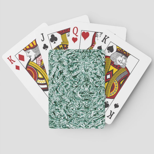 Jeu De Cartes Travelin'NTrippin'.... (dos)