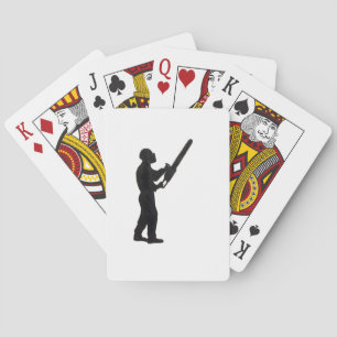 Jeu De Cartes Tree Surgeon Arborist at work present